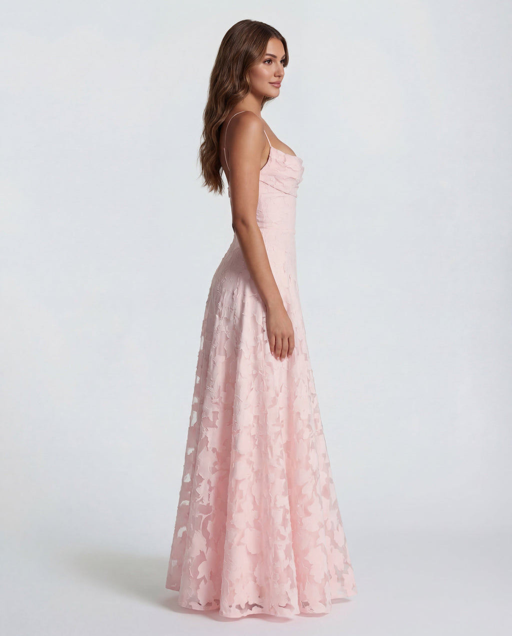 Wynn | Maxi Dress