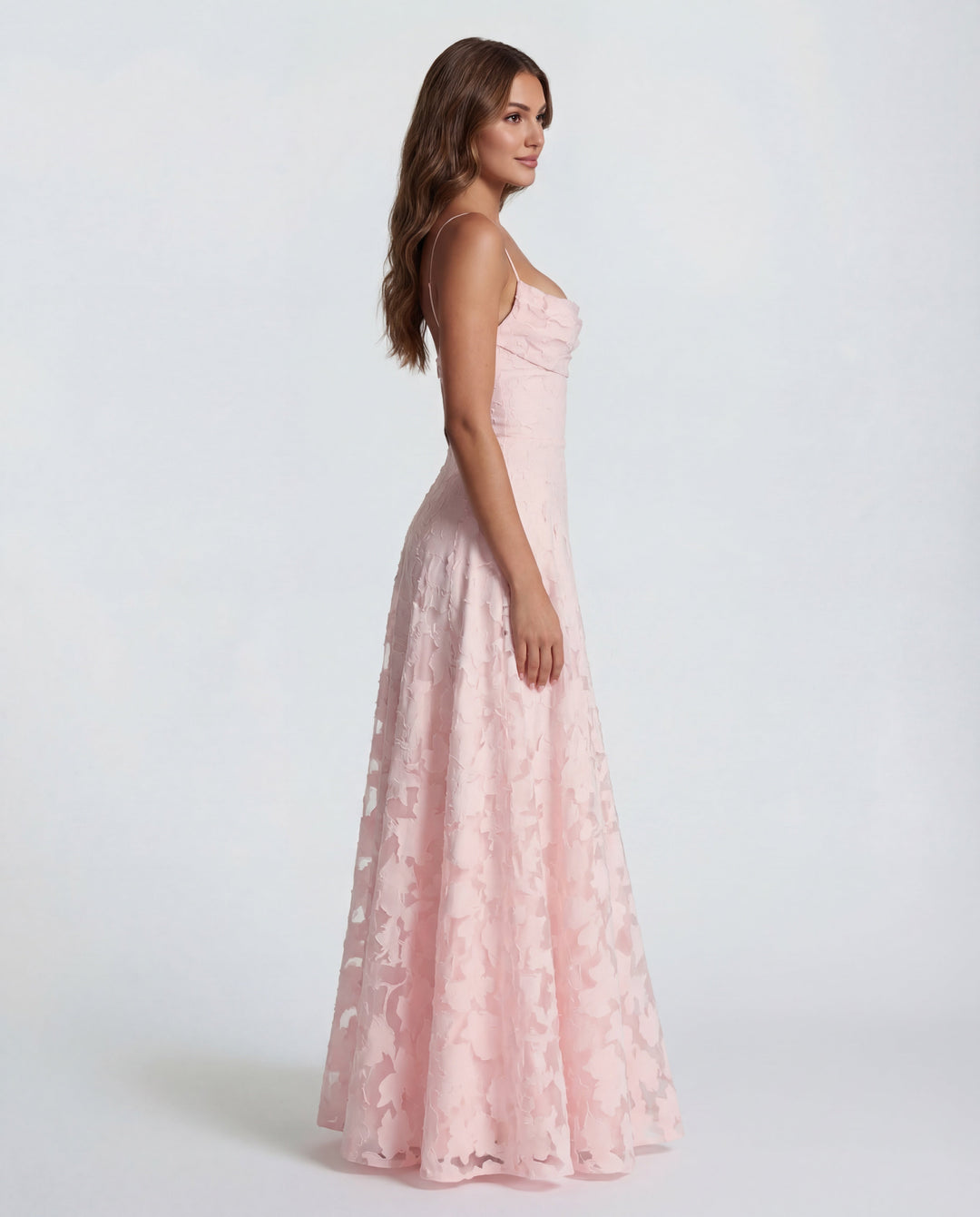 Wynn | Maxi Dress