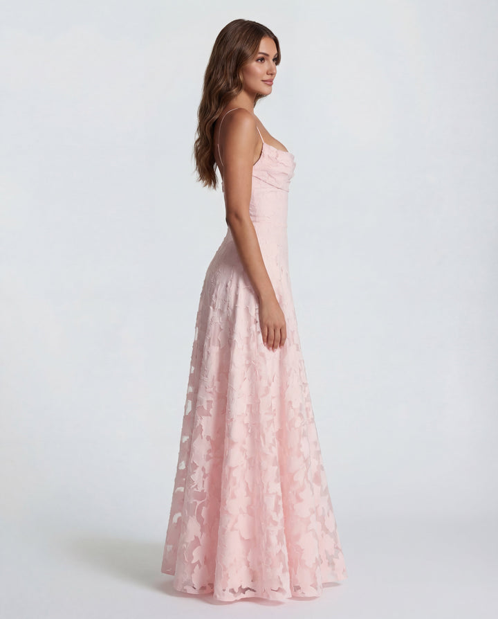 Wynn | Maxi Dress