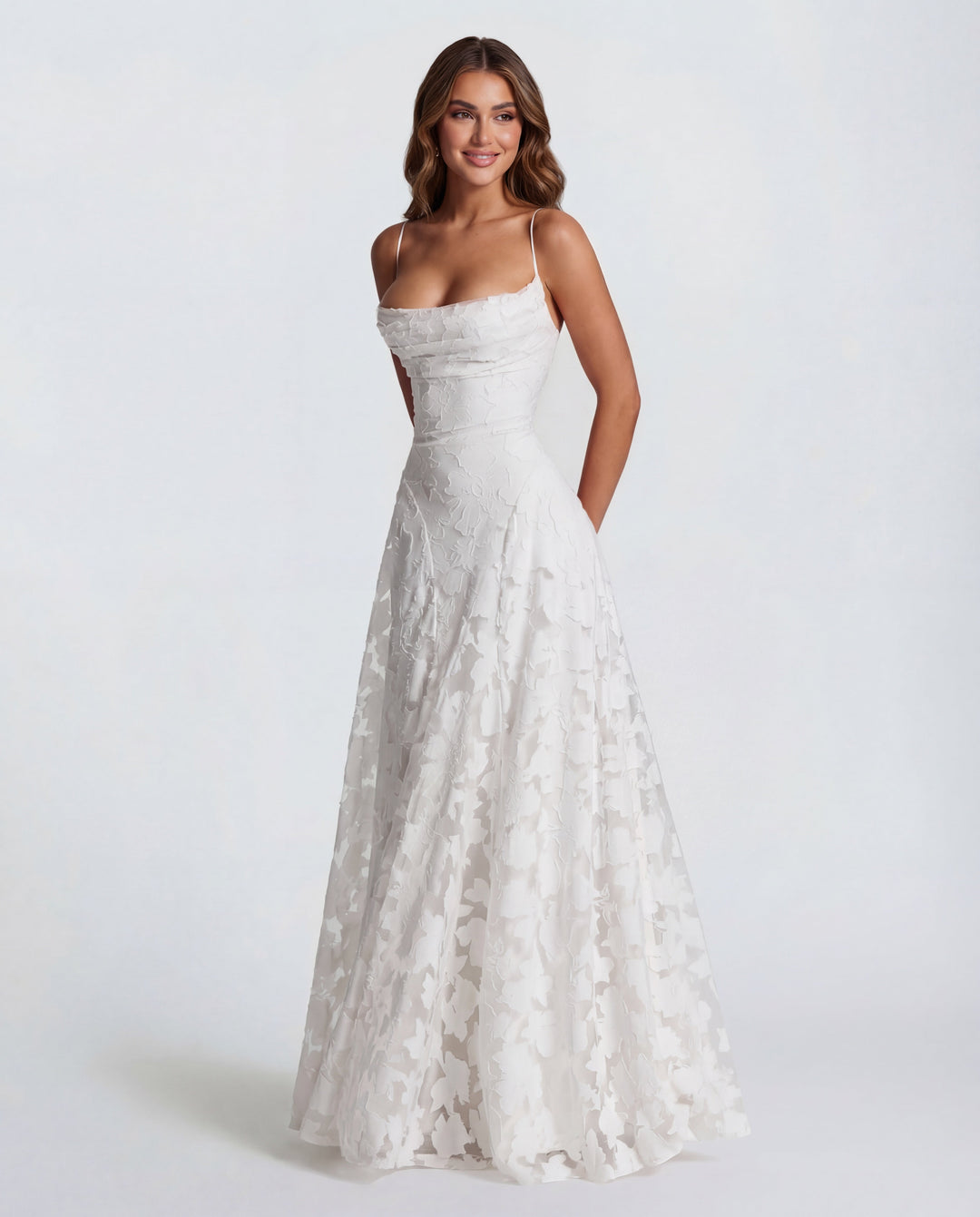 Wynn | Maxi Dress