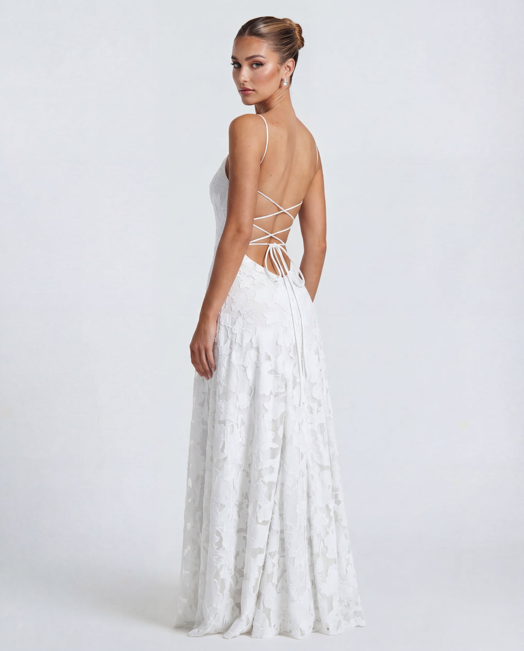 Wynn | Maxi Dress