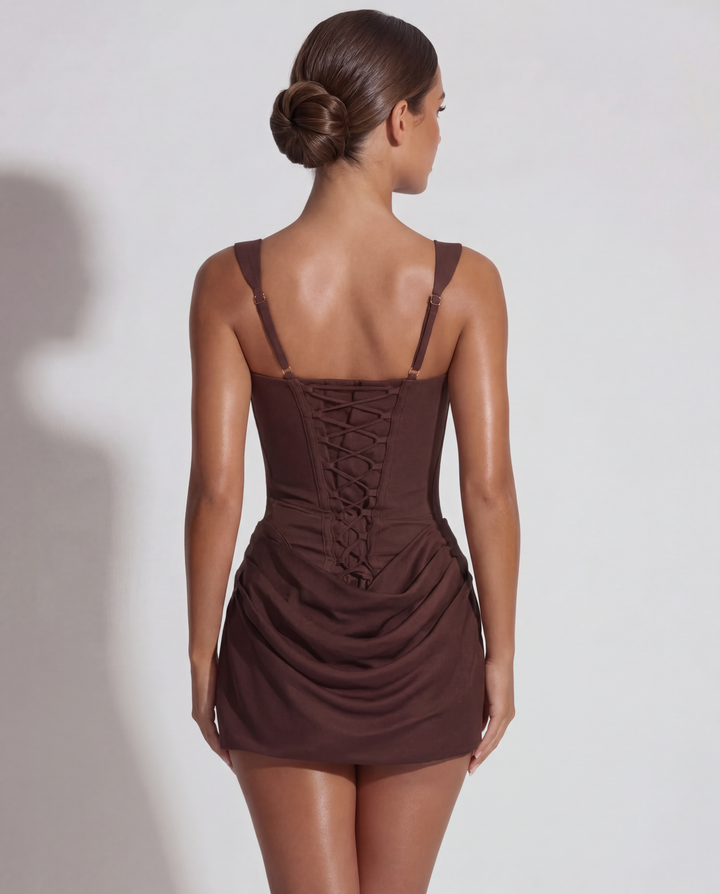 Chanel | Mini Dress