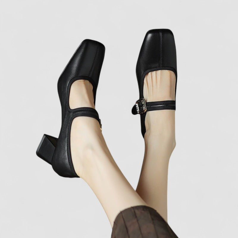 SOPHIA™|ORTHOPEDIC MARY JANE SHOES