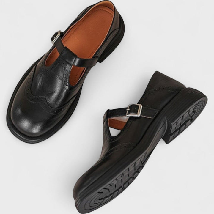 ELISA™|Elegant and Comfortable Slip-On