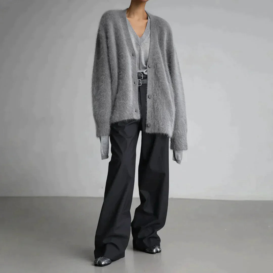 Lily™ - Stylish Soft Cardigan
