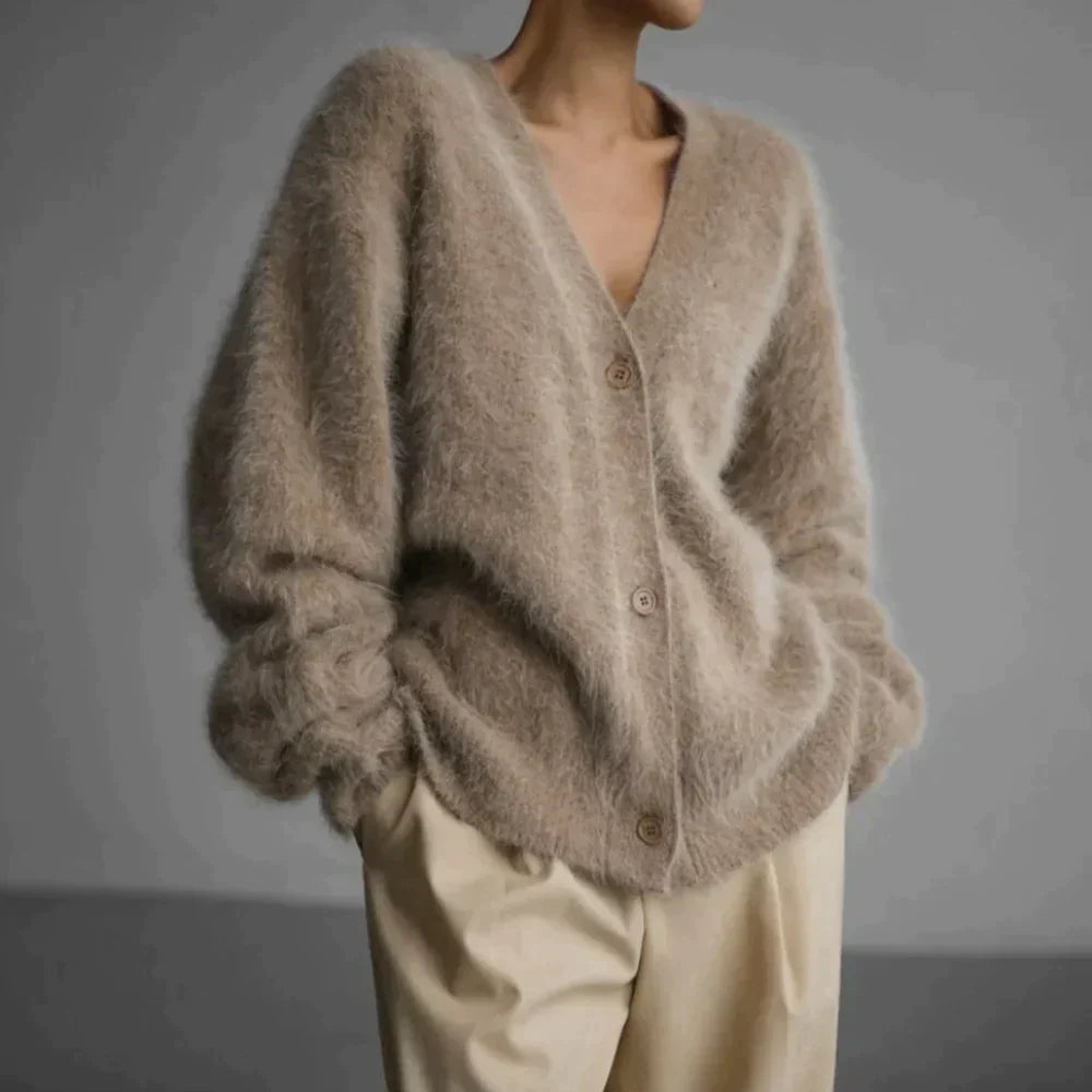 Lily™ - Stylish Soft Cardigan