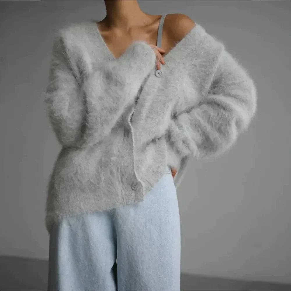 Lily™ - Stylish Soft Cardigan
