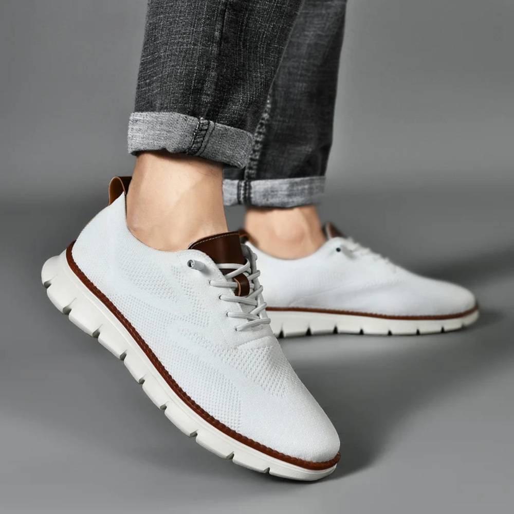Owen™ - Comfortable Orthopedic Shoes