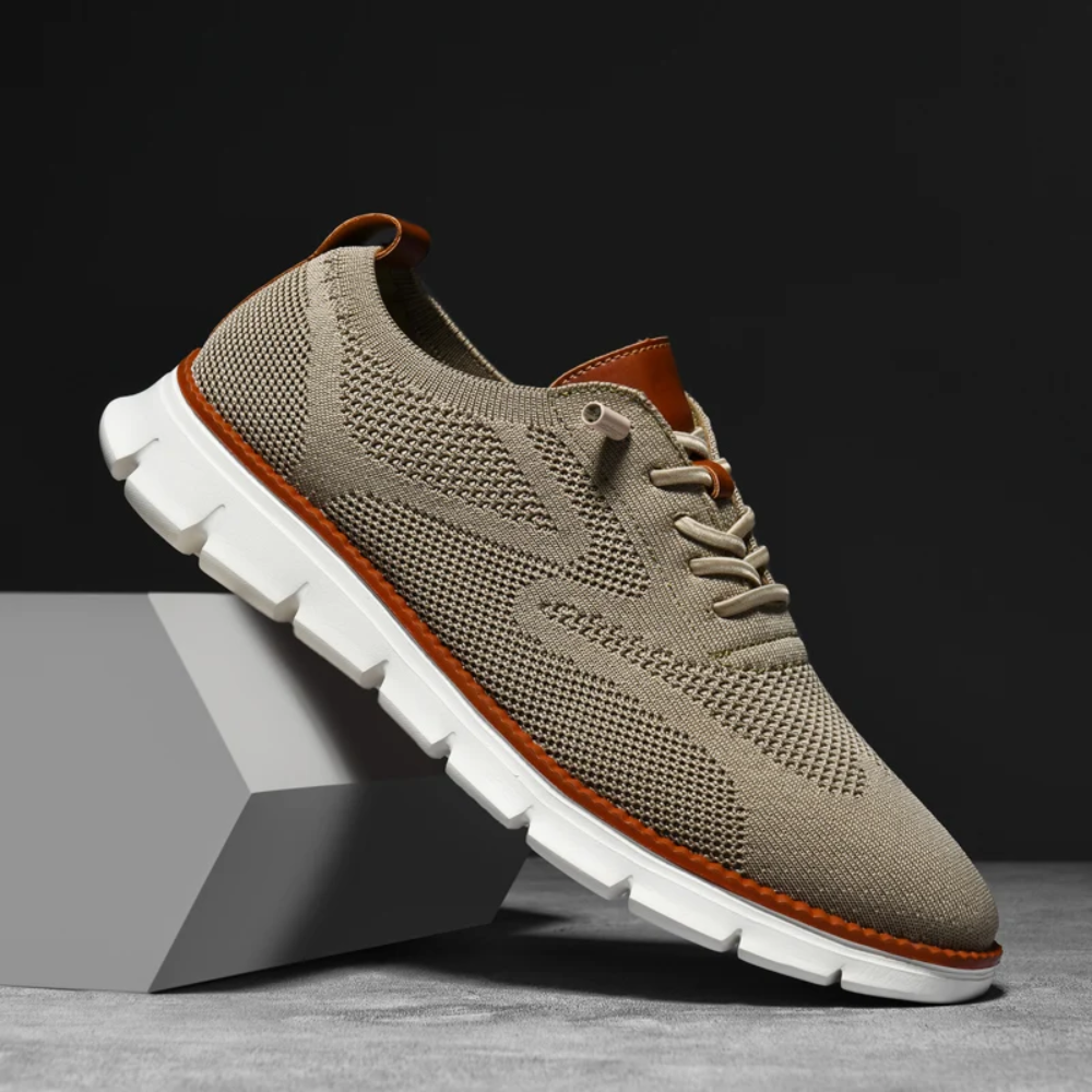 Owen™ - Comfortable Orthopedic Shoes