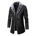 Noah™ - Elegant Winter Coat