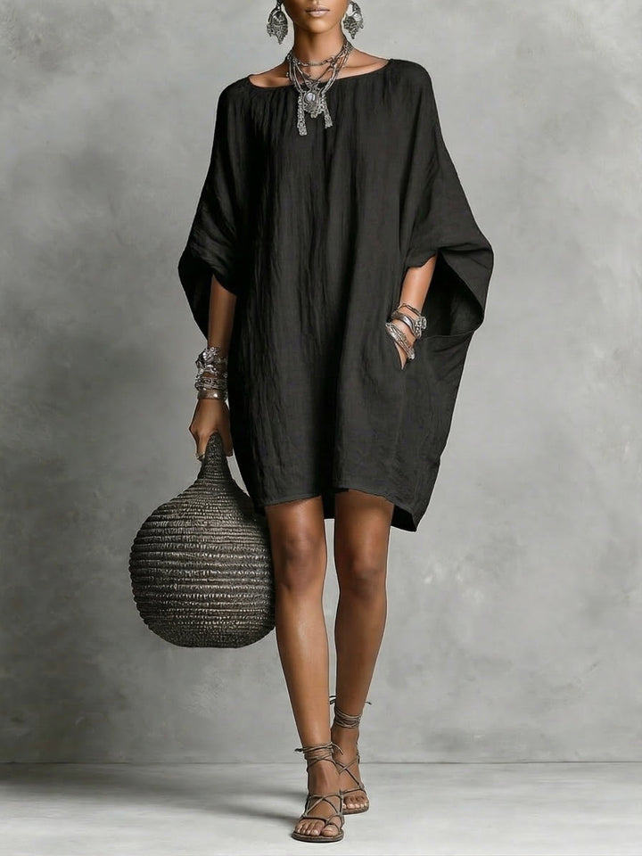 Brunella™ – Oversized Summer Dress