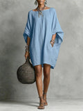 Brunella™ – Oversized Summer Dress