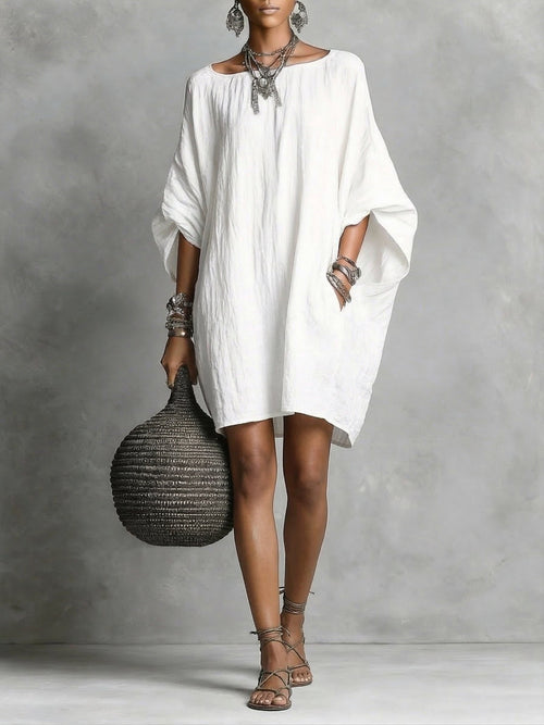 Brunella™ – Oversized Summer Dress