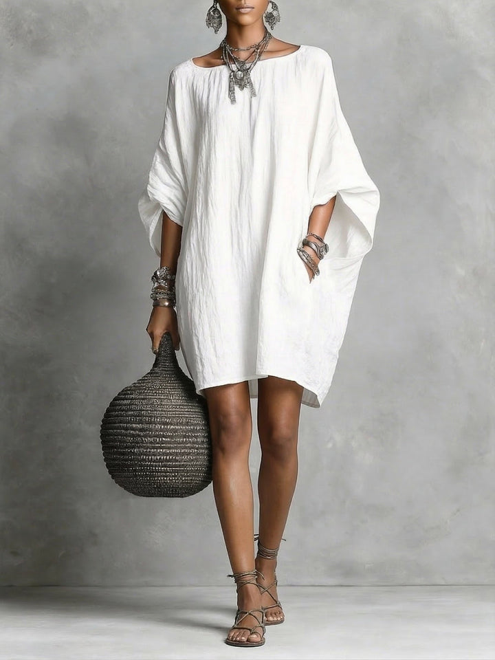 Brunella™ – Oversized Summer Dress
