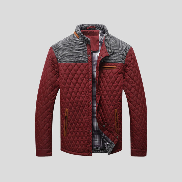 Cintra™ - Relaxed & Windproof Charter Jacket