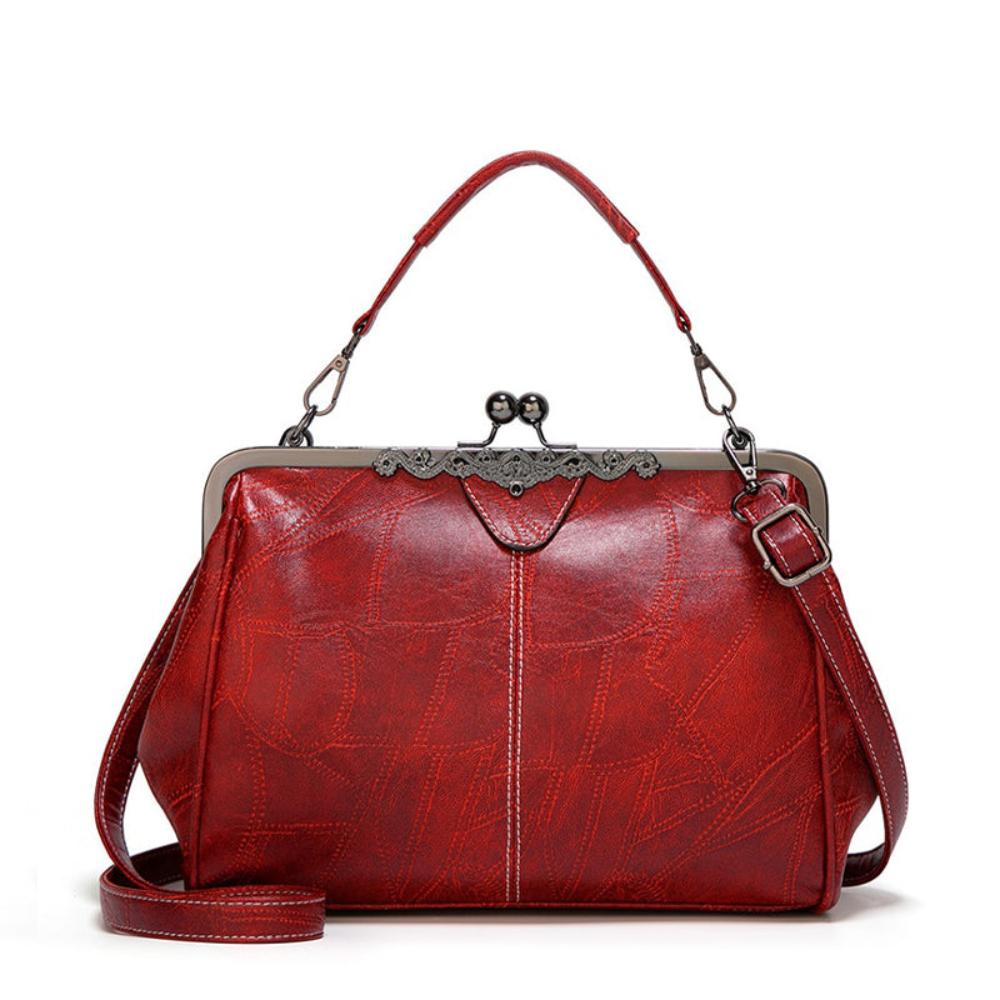 Mia™ | Vintage Kiss-Lock Purse (BUY 1, GET 1 FREE)