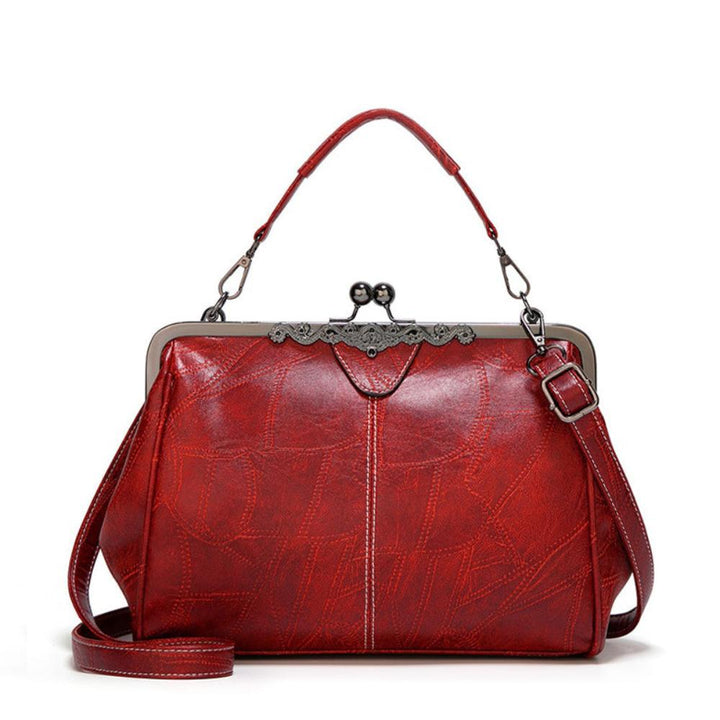 Mia™ | Vintage Kiss-Lock Purse (BUY 1, GET 1 FREE)