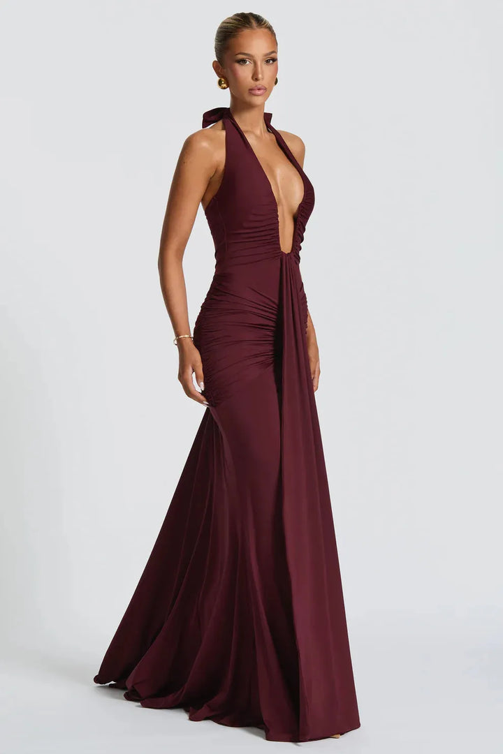 Bernadette | Maxi Dress