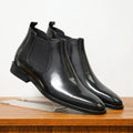 Blake™ | Elegant Chelsea Boots