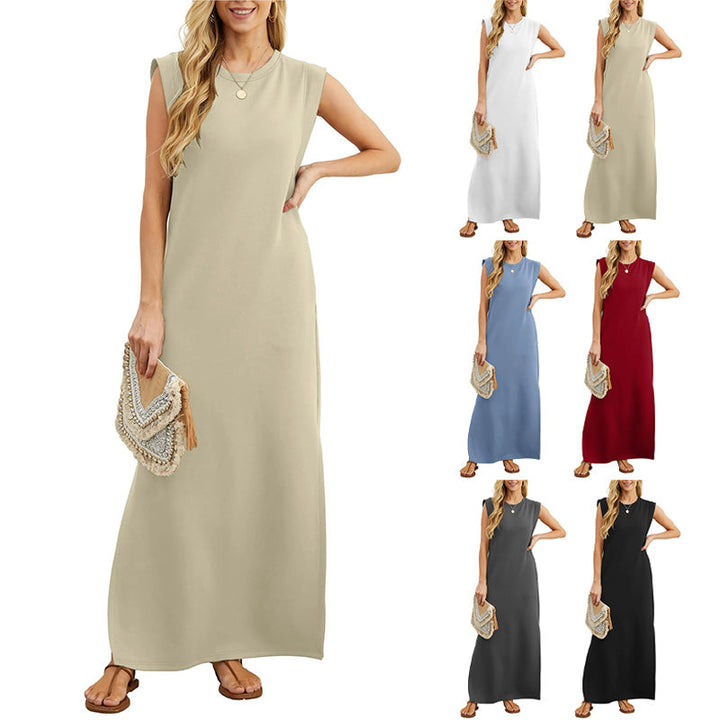 Cataleya | Wrinkle-Free Dress