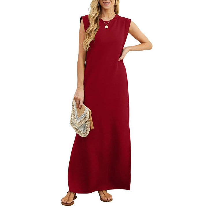 Cataleya | Wrinkle-Free Dress