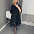 Avarie - Chic Dress