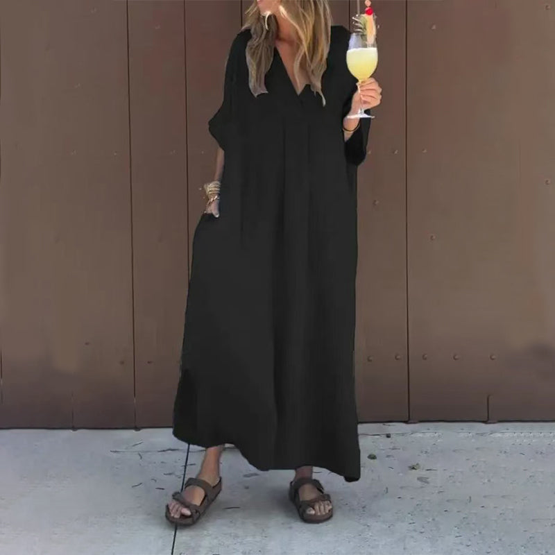 Sharon | Maxi Dress
