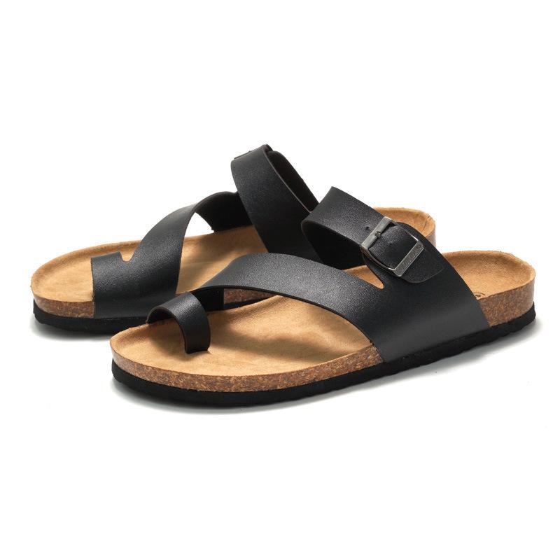 Eli™ - Comfortable Slippers