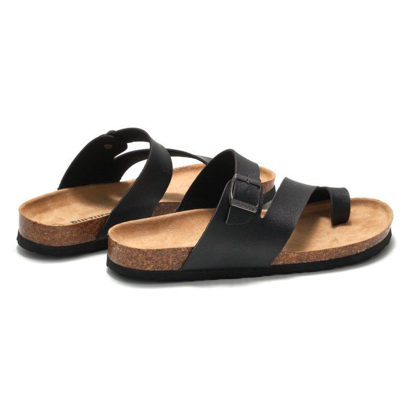 Eli™ - Comfortable Slippers